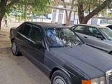 Mercedes-Benz 190 1991 года за 900 000 тг. в Кызылорда – фото 4