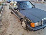 Mercedes-Benz 190 1991 года за 800 000 тг. в Кызылорда – фото 5