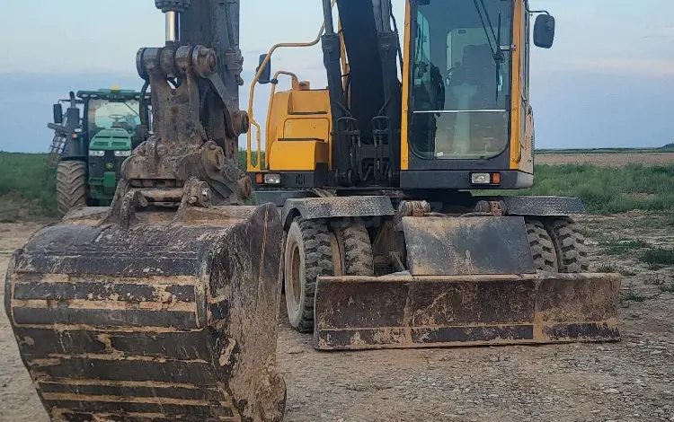 Volvo  EW 2010 года за 23 000 000 тг. в Шымкент