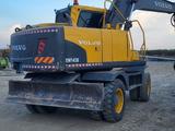 Volvo  EW 2010 годаүшін23 000 000 тг. в Шымкент – фото 2