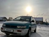 Mitsubishi Space Runner 1994 годаүшін1 450 000 тг. в Атбасар – фото 5