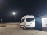 Volkswagen Crafter 2010 года за 9 300 000 тг. в Кордай