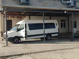 Volkswagen Crafter 2010 года за 9 300 000 тг. в Кордай – фото 2