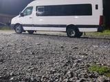 Volkswagen Crafter 2010 года за 9 300 000 тг. в Кордай – фото 4