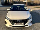 Hyundai Accent 2022 годаүшін8 200 000 тг. в Павлодар