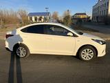 Hyundai Accent 2022 года за 8 200 000 тг. в Павлодар – фото 3