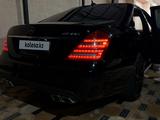 Mercedes-Benz S 500 2007 года за 6 700 000 тг. в Шымкент – фото 4