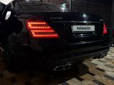 Mercedes-Benz S 500 2007 года за 6 700 000 тг. в Шымкент – фото 3