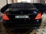 Mercedes-Benz S 500 2007 года за 6 700 000 тг. в Шымкент – фото 5