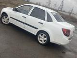 ВАЗ (Lada) Granta 2190 2013 года за 1 800 000 тг. в Темиртау