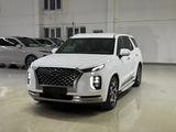 Hyundai Palisade 2022 годаfor24 000 000 тг. в Шымкент – фото 4