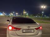 Hyundai Avante 2011 года за 6 000 000 тг. в Туркестан – фото 3