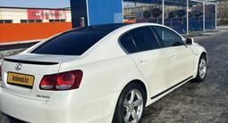 Lexus GS 300 2007 годаүшін6 500 000 тг. в Экибастуз – фото 5