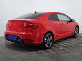 Kia Cerato 2014 года за 4 490 000 тг. в Астана – фото 5
