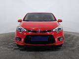 Kia Cerato 2014 года за 4 490 000 тг. в Астана – фото 2