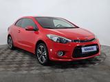 Kia Cerato 2014 года за 4 490 000 тг. в Астана – фото 3