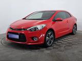 Kia Cerato 2014 года за 4 490 000 тг. в Астана