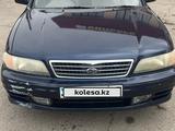 Nissan Cefiro 1995 годаүшін1 500 000 тг. в Алматы