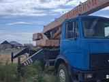 МАЗ  Автокраны 1975 годаүшін4 500 000 тг. в Атырау – фото 2
