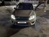 ВАЗ (Lada) Granta 2191 2015 годаүшін2 900 000 тг. в Семей – фото 3