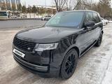 Land Rover Range Rover 2025 года за 149 000 000 тг. в Астана