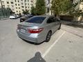 Toyota Camry 2016 года за 5 200 000 тг. в Актау – фото 5