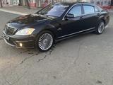 Mercedes-Benz S 65 AMG 2006 годаүшін10 000 000 тг. в Павлодар