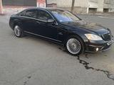 Mercedes-Benz S 65 AMG 2006 годаүшін10 000 000 тг. в Павлодар – фото 2