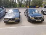 BMW 318 1990 года за 750 000 тг. в Уральск – фото 5