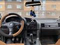 BMW 318 1990 года за 500 000 тг. в Уральск – фото 8