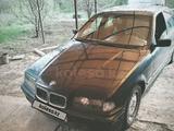 BMW 318 1990 года за 750 000 тг. в Уральск – фото 3