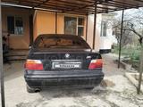 BMW 318 1990 года за 750 000 тг. в Уральск – фото 4