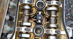Двигатель (Мотор) коробка автомат 2AZ-FE 2.4л АКПП мотор за 198 900 тг. в Алматы – фото 2