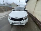 Kia Rio 2014 года за 4 500 000 тг. в Шымкент