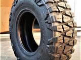 33X12.50R18 Nitto Mud Grappler Extreme Terrain за 95 000 тг. в Алматы