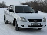 ВАЗ (Lada) Priora 2170 2014 года за 3 800 000 тг. в Степногорск – фото 2