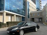 Lexus ES 300 2002 года за 5 100 000 тг. в Бейнеу