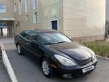 Lexus ES 300 2002 года за 5 100 000 тг. в Бейнеу – фото 3