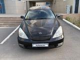 Lexus ES 300 2002 года за 5 100 000 тг. в Бейнеу – фото 4