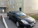 Lexus ES 300 2002 года за 5 100 000 тг. в Бейнеу – фото 5