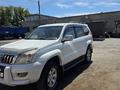 Toyota Land Cruiser Prado 2007 года за 10 500 000 тг. в Костанай
