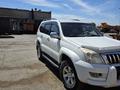 Toyota Land Cruiser Prado 2007 года за 10 500 000 тг. в Костанай – фото 2
