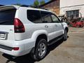 Toyota Land Cruiser Prado 2007 года за 10 500 000 тг. в Костанай – фото 3