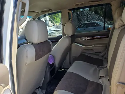 Toyota Land Cruiser Prado 2007 года за 10 500 000 тг. в Костанай – фото 4