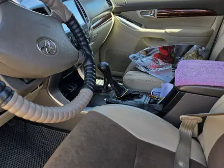 Toyota Land Cruiser Prado 2007 года за 10 500 000 тг. в Костанай – фото 5