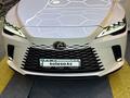 Lexus RX 350h 2026 года за 40 000 000 тг. в Актау