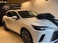 Lexus RX 350h 2026 года за 40 000 000 тг. в Актау – фото 5