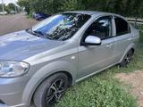 Chevrolet Aveo 2011 года за 3 000 000 тг. в Уральск – фото 3