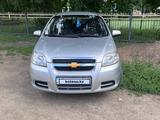 Chevrolet Aveo 2011 года за 3 000 000 тг. в Уральск