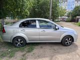 Chevrolet Aveo 2011 года за 3 000 000 тг. в Уральск – фото 4